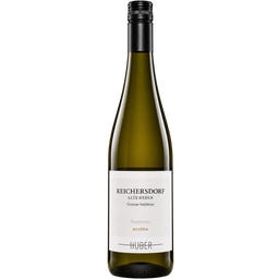 Weingut Markus Huber Grüner Veltliner Reichersdorf Alte Reben 2025 Bio