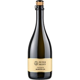 Weingut Peter Skoff Muskateller Frizzante