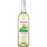 Sommerspiel Gemischter Satz 2026 Bio