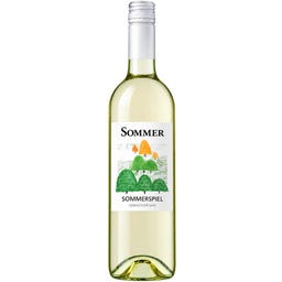 Weingut Sommer Sommerspiel Gemischter Satz 2026 Bio