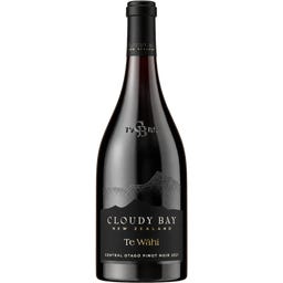 Cloudy Bay Te Wahi 2021 - 0,75 L