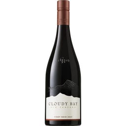 Cloudy Bay Pinot Noir 2023 - 0,75 L
