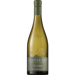 Cloudy Bay Te Koko 2023 - 0,75 l