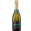 Sektkellerei Szigeti Grüner Veltliner Sekt Terroir Brut