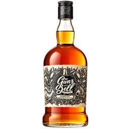 Gun's Bell Spiced Rum