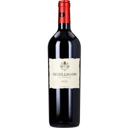 Weingut Gesellmann G 2022 Bio
