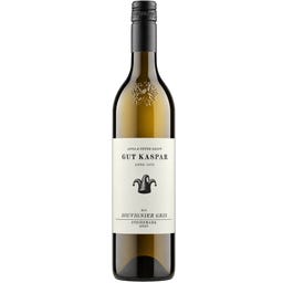 Weingut Peter Skoff Souvignier Gris Gut Kaspar 2025 Bio