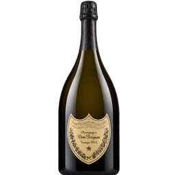 Dom Pérignon Blanc Magnum 2013 in a gift box - 1,50 l
