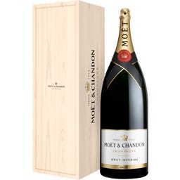 Moët & Chandon Brut Impérial Nabuchodonosor 15 L - 15 L