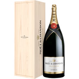 Moët & Chandon Brut Impérial Balthazar 12 L - 12 L