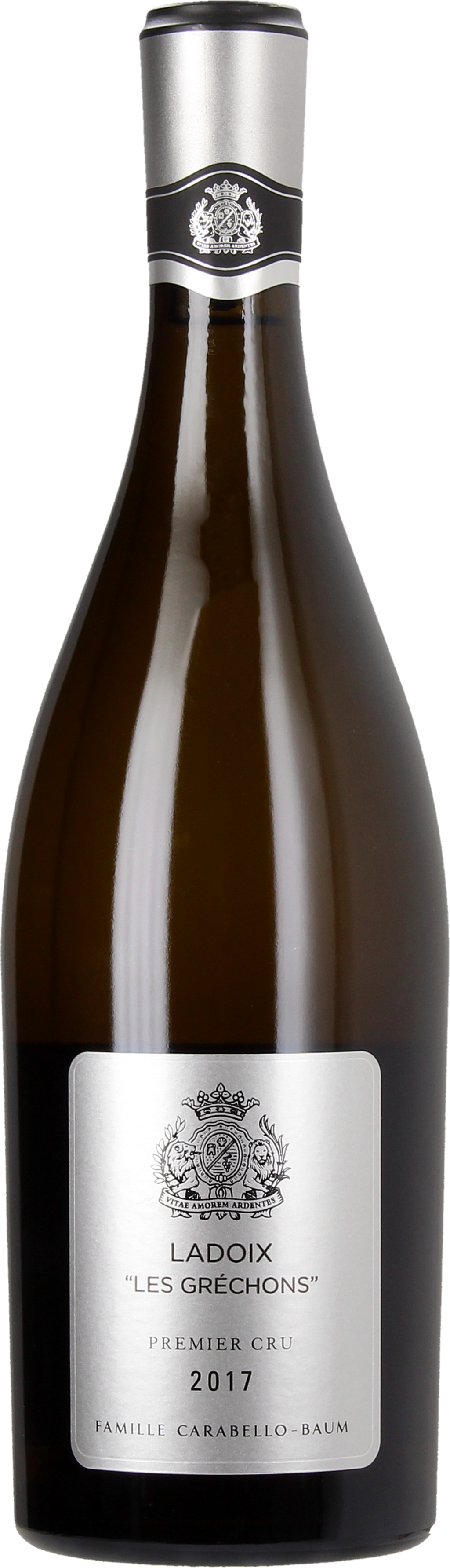 Ladoix Premier Cru 