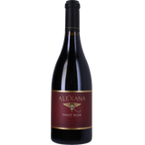 Alexana Winery Terroir Series Pinot Noir 2018