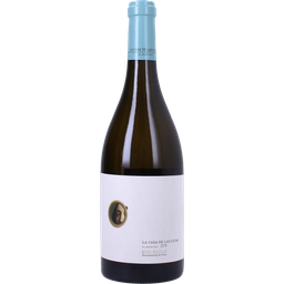 La Casa de las Locas Albariño D.O. Rias Baixas 2022 - 0,75 L