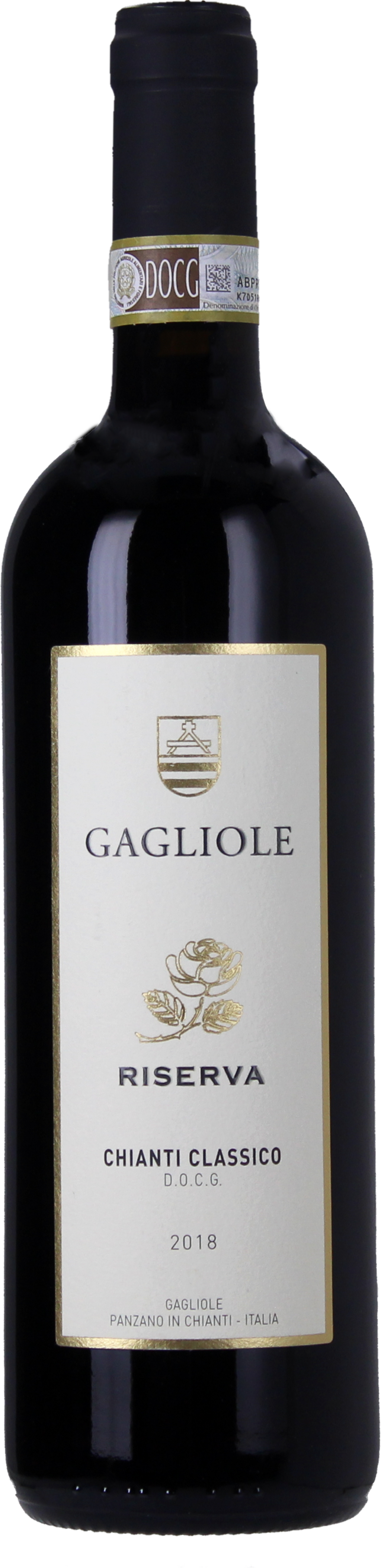 Azienda Agricola GAGLIOLE Chianti Classico Riserva DOCG 2020