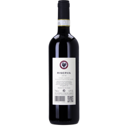 Azienda Agricola Gagliole Chianti Classico Riserva DOCG 2018 - 0,75 L