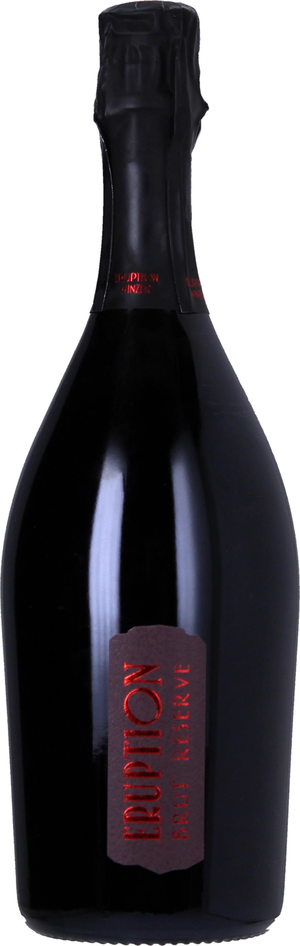 Genussgut Krispel Eruptions Brut Große Reserve 2018 - 0,75 L