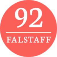 92 Falstaff