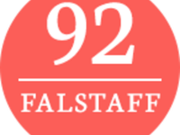 92 Falstaff