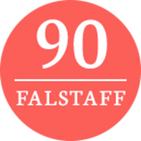 90 Falstaff