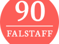 90 Falstaff