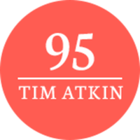 95 Tim Atkin