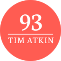 93 Tim Atkin
