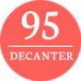 95 Decanter