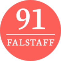 91 Falstaff