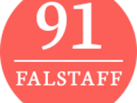 91 Falstaff