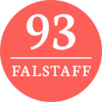 93 Falstaff