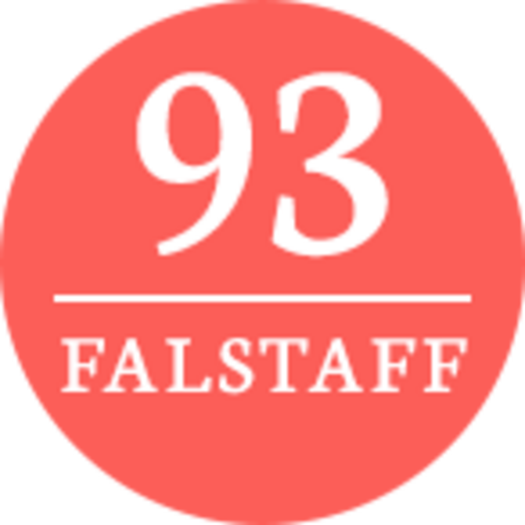 93 Falstaff