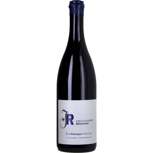 Johanneshof Reinisch Pinot Noir Ried Holzspur 2018 - 0,75 L