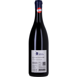 Johanneshof Reinisch Pinot Noir Ried Holzspur 2018, Bio - 0,75 l