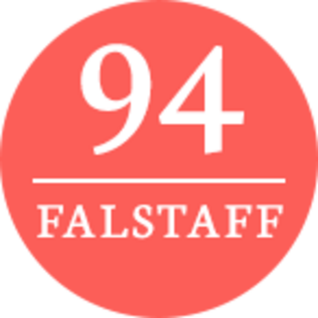 94 Falstaff