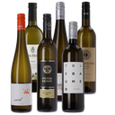 Unusual White Wine Varieties from Austria - Case of 6 - Rare white wine varieties from Austria - box of 6