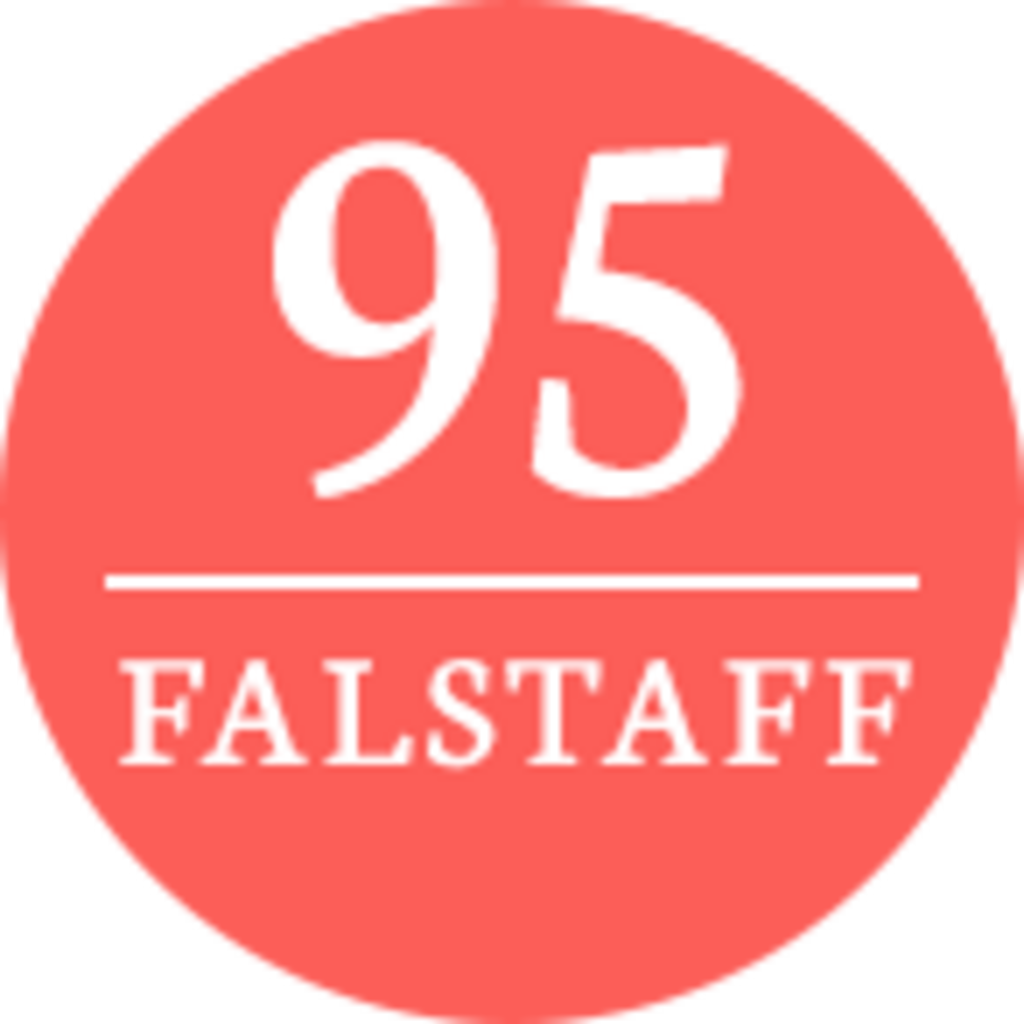 95 Falstaff