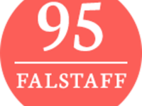 95 Falstaff