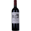 Sainte Radegonde 2014 Rouge Bordeaux Supérieur BIODYN - 0,75 l