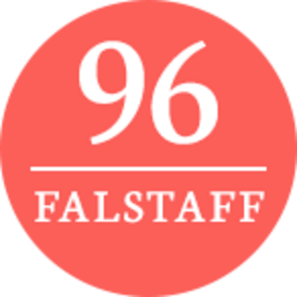 96 Falstaff