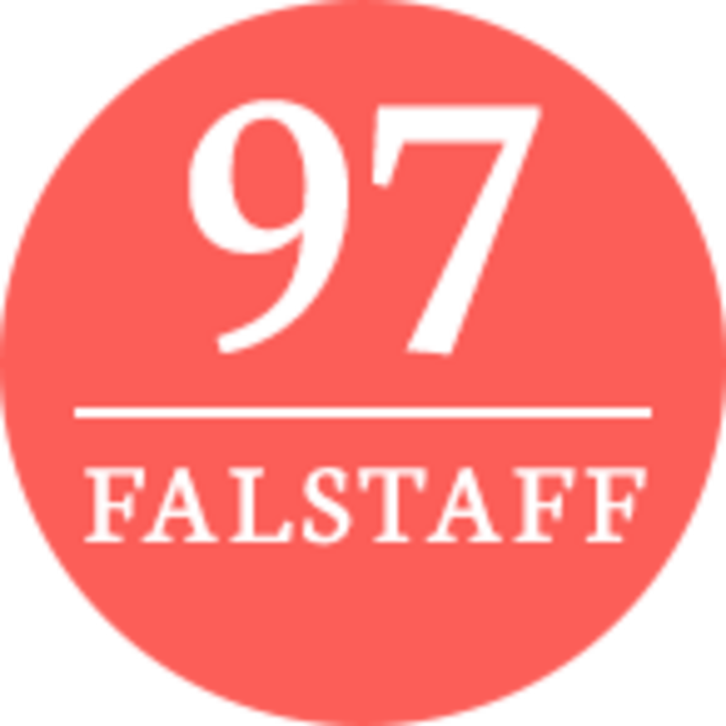 97 Falstaff