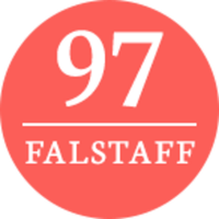 97 Falstaff