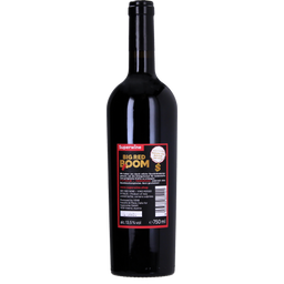 Superwine - easy to drink Big Red Boom - 0,75 l