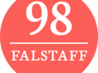 98 Falstaff