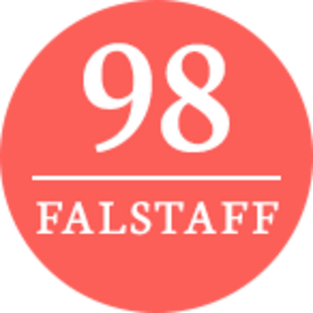 98 Falstaff