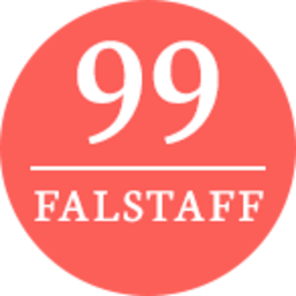 99 Falstaff