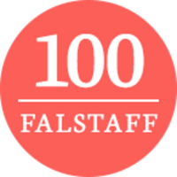 100 Falstaff