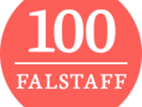 100 Falstaff