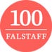 100 Falstaff