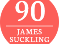 90 James Suckling