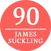 90 James Suckling